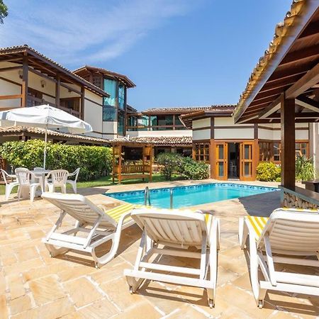 Pereque Beach House Ilhabela Dış mekan fotoğraf