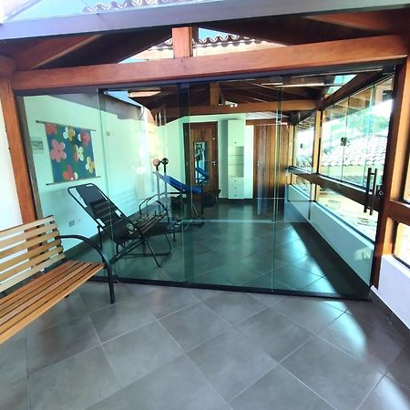 Pereque Beach House Ilhabela Dış mekan fotoğraf