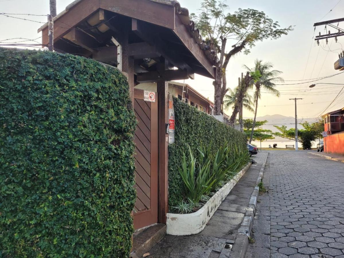 Pereque Beach House Ilhabela Dış mekan fotoğraf