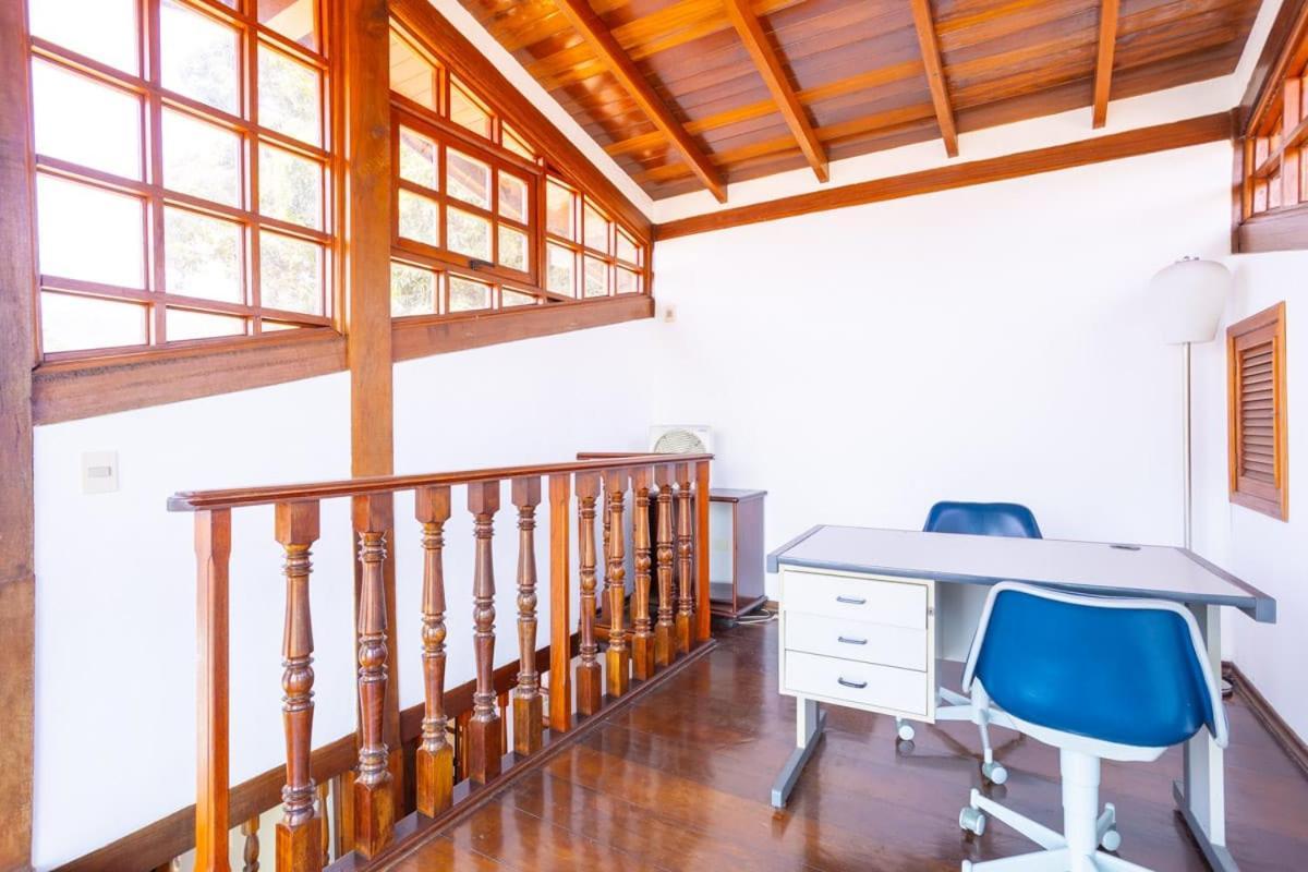 Pereque Beach House Ilhabela Dış mekan fotoğraf