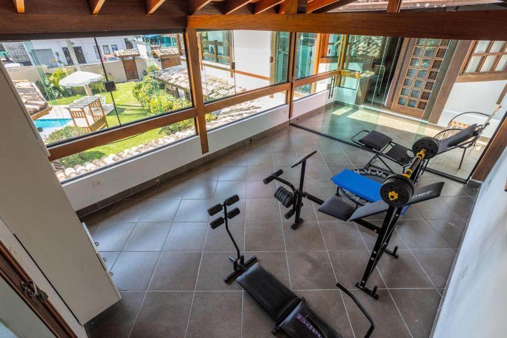 Pereque Beach House Ilhabela Dış mekan fotoğraf