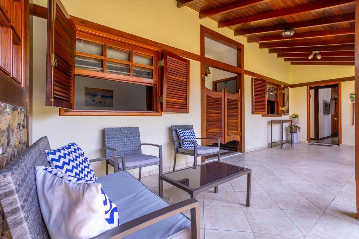 Pereque Beach House Ilhabela Dış mekan fotoğraf