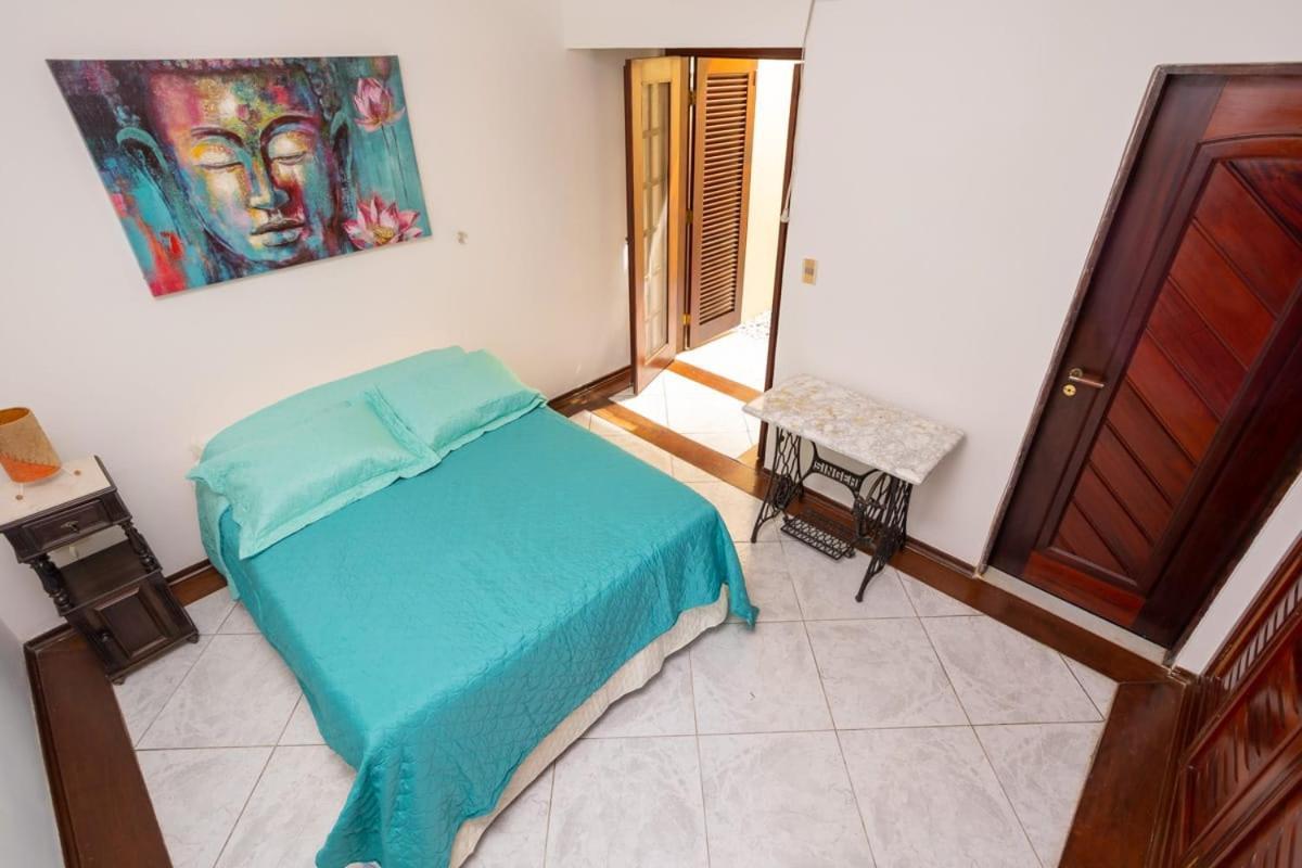 Pereque Beach House Ilhabela Dış mekan fotoğraf