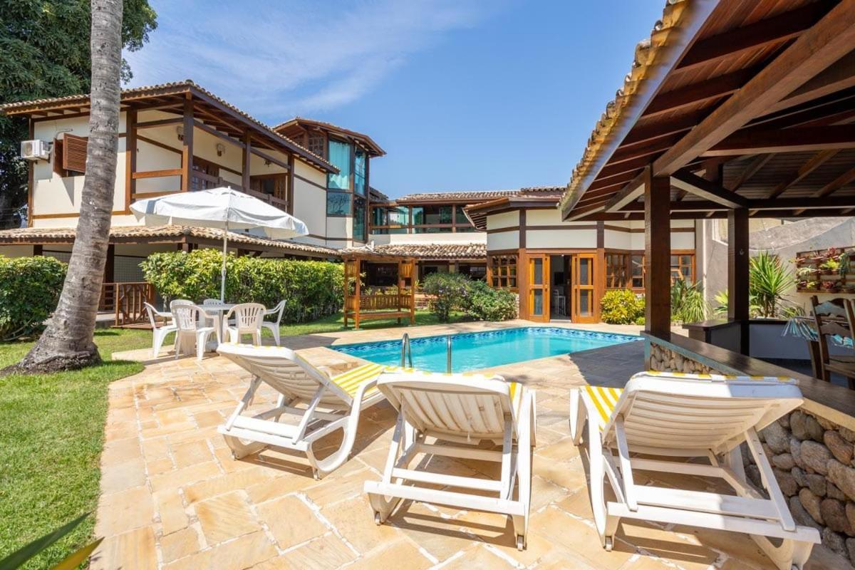 Pereque Beach House Ilhabela Dış mekan fotoğraf