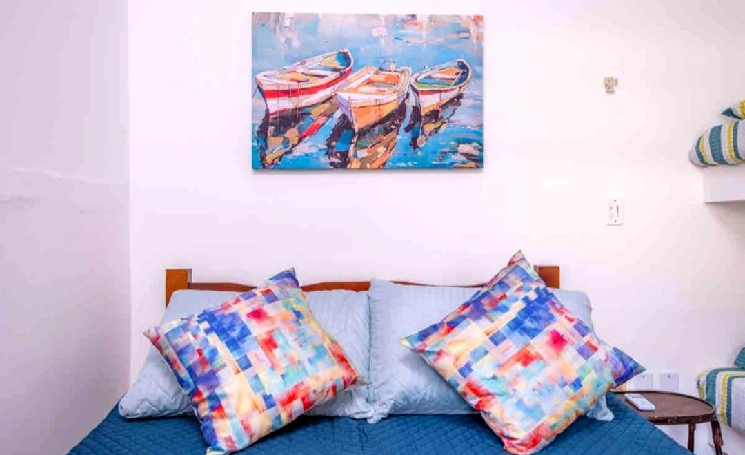 Pereque Beach House Ilhabela Dış mekan fotoğraf