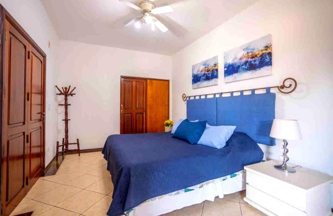 Pereque Beach House Ilhabela Dış mekan fotoğraf