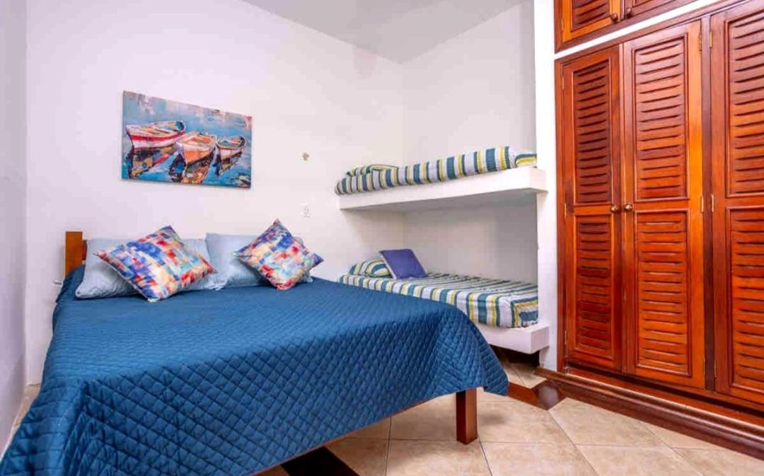 Pereque Beach House Ilhabela Dış mekan fotoğraf