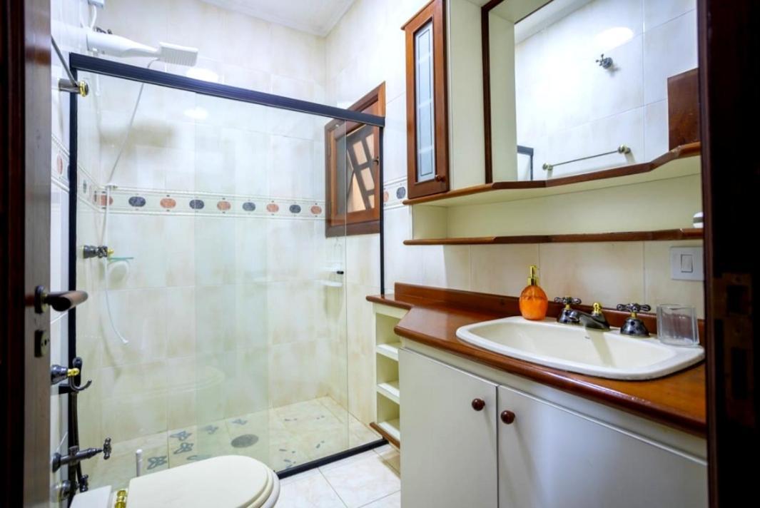 Pereque Beach House Ilhabela Dış mekan fotoğraf