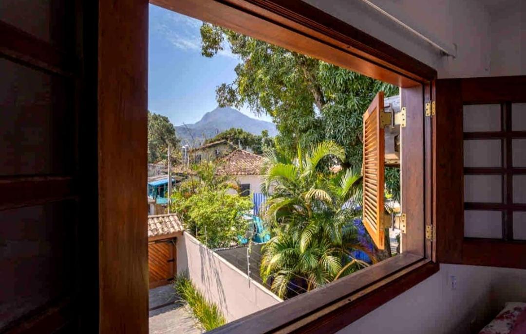 Pereque Beach House Ilhabela Dış mekan fotoğraf