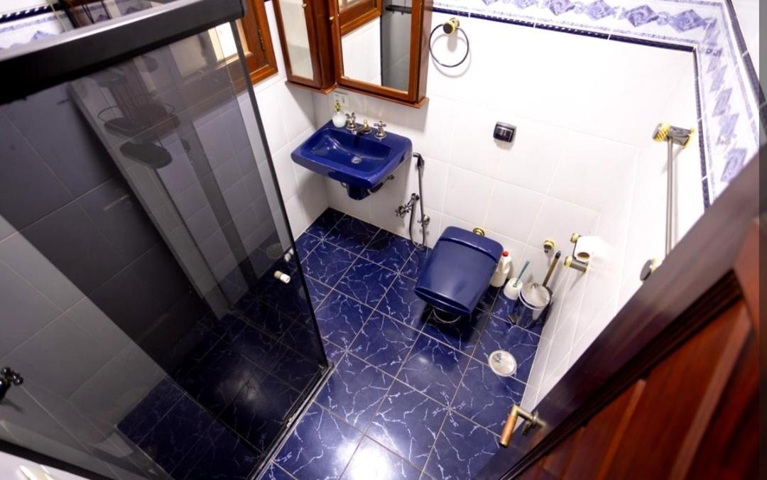 Pereque Beach House Ilhabela Dış mekan fotoğraf