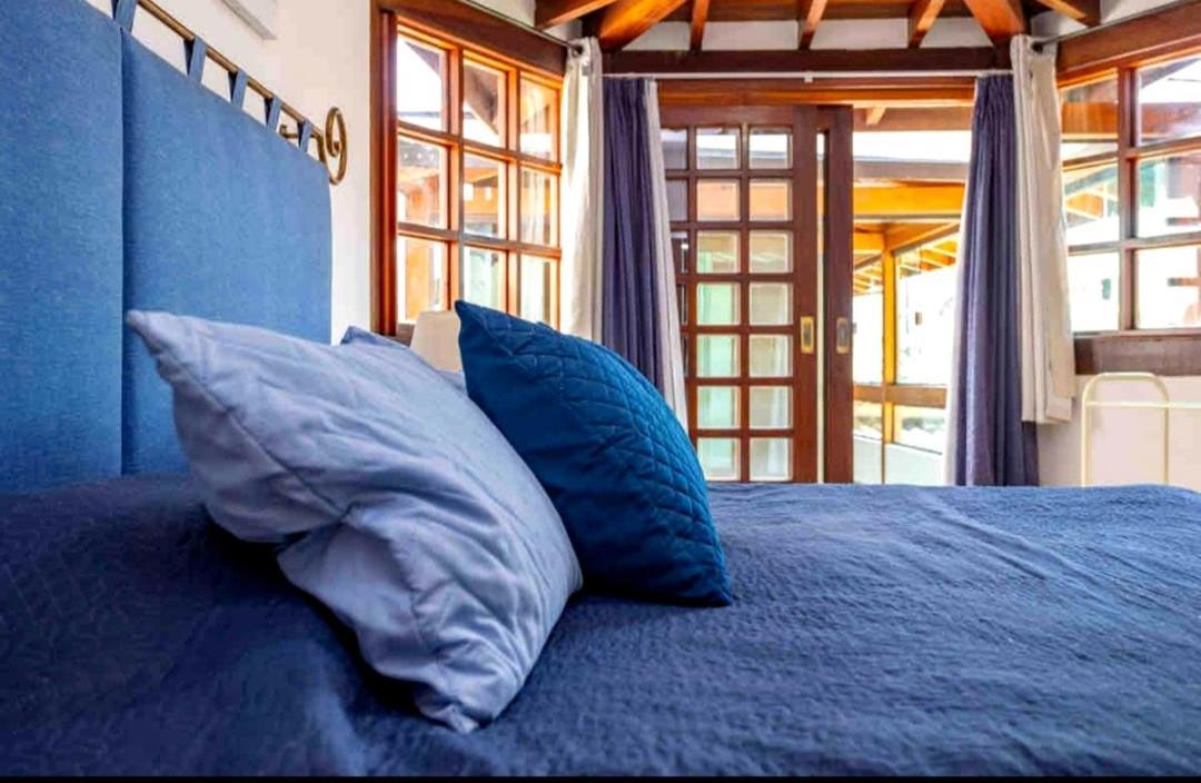 Pereque Beach House Ilhabela Dış mekan fotoğraf