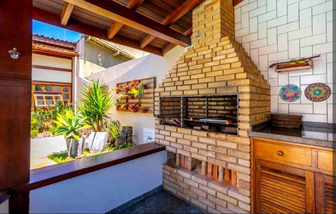 Pereque Beach House Ilhabela Dış mekan fotoğraf