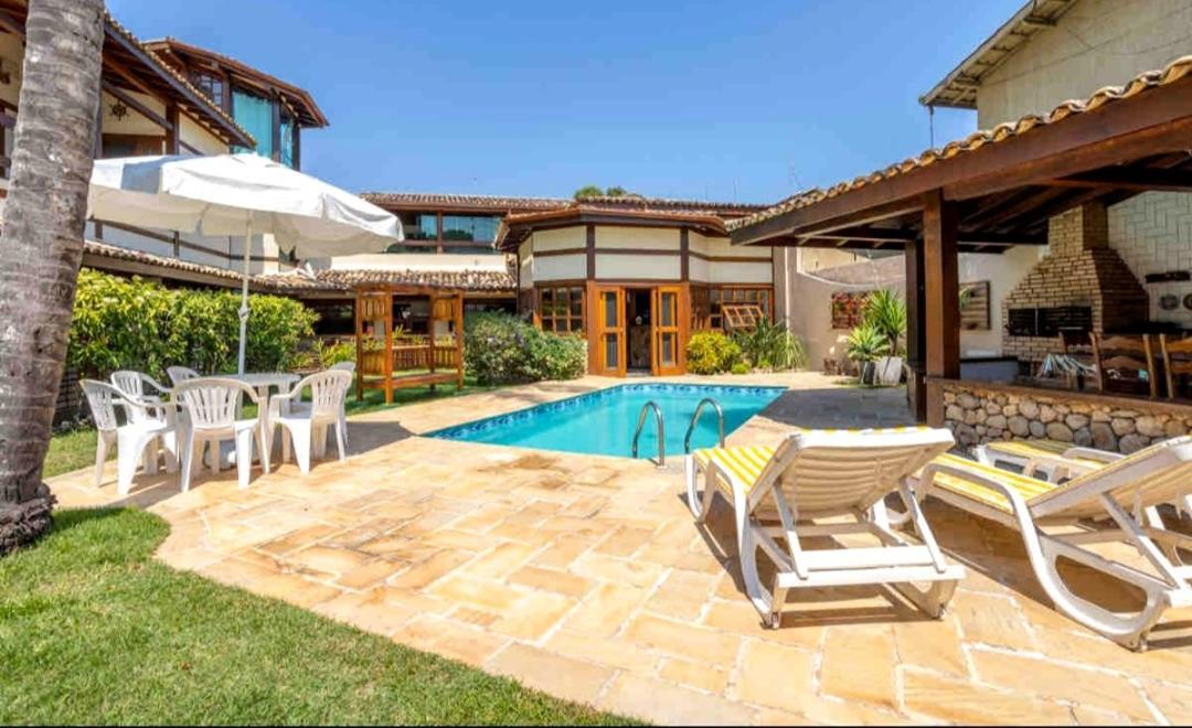 Pereque Beach House Ilhabela Dış mekan fotoğraf