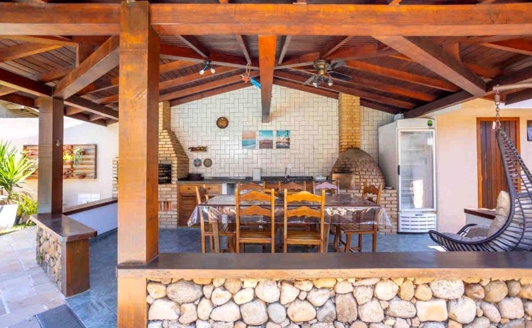 Pereque Beach House Ilhabela Dış mekan fotoğraf