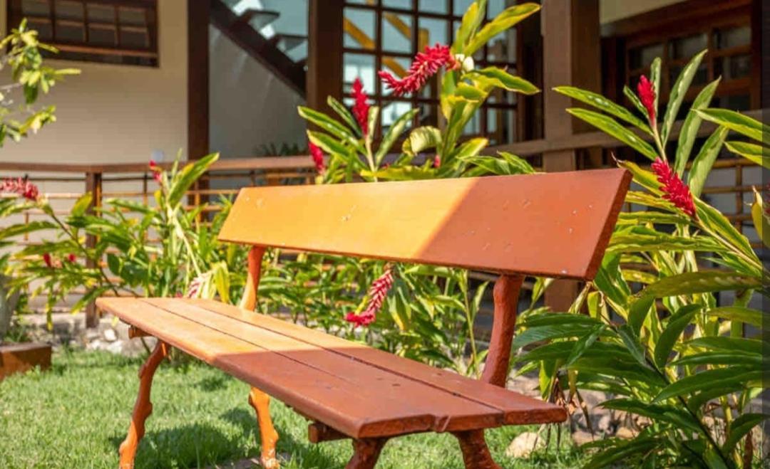 Pereque Beach House Ilhabela Dış mekan fotoğraf