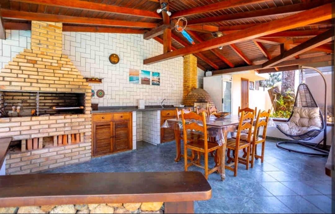 Pereque Beach House Ilhabela Dış mekan fotoğraf